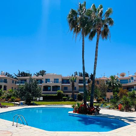 Paphos Golden Palms Paradise Garden מראה חיצוני תמונה