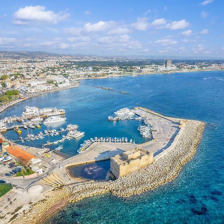 Paphos Golden Palms Paradise Garden מראה חיצוני תמונה