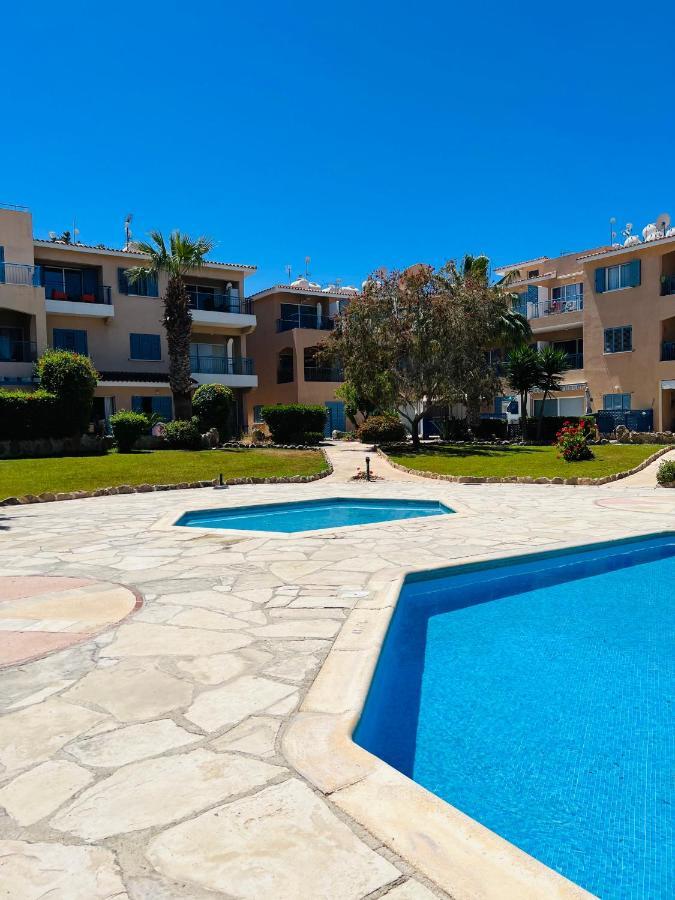 Paphos Golden Palms Paradise Garden מראה חיצוני תמונה