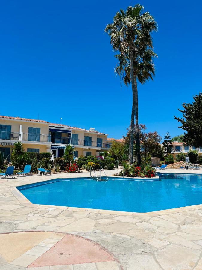 Paphos Golden Palms Paradise Garden מראה חיצוני תמונה