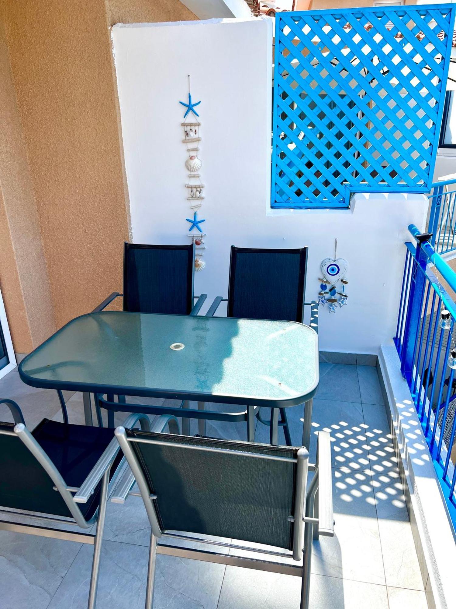 Paphos Golden Palms Paradise Garden מראה חיצוני תמונה