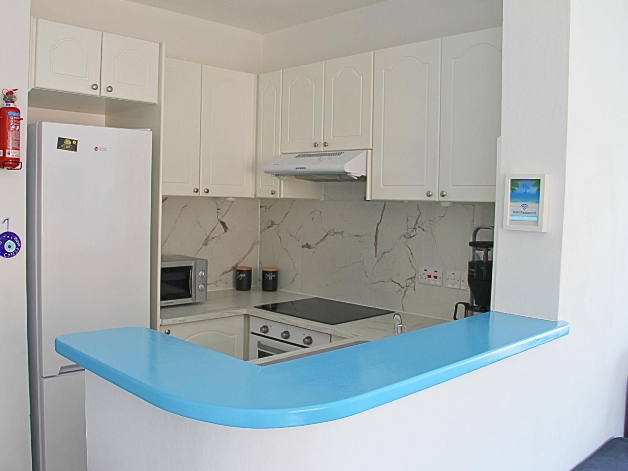 Paphos Golden Palms Paradise Garden מראה חיצוני תמונה