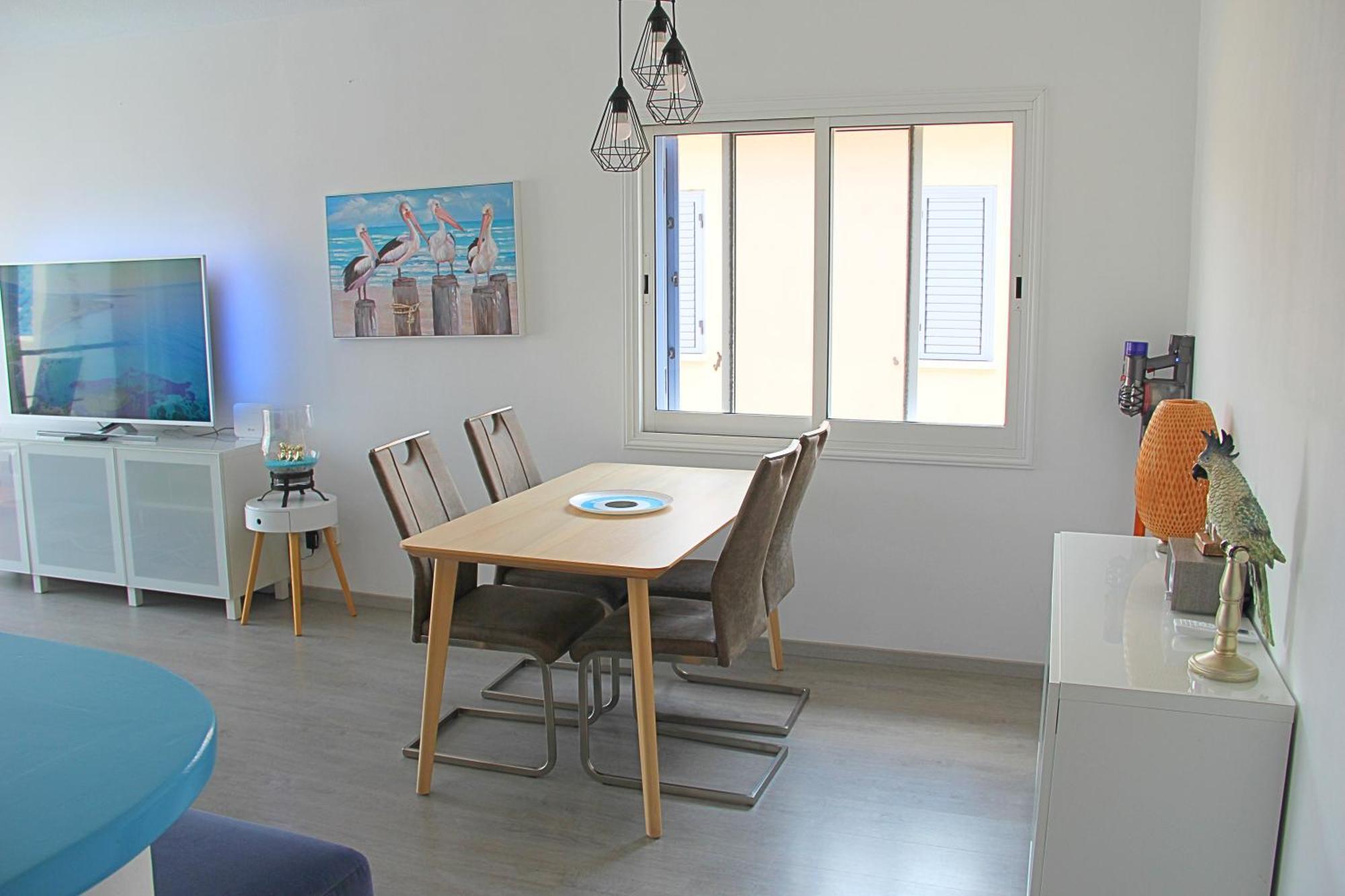 Paphos Golden Palms Paradise Garden מראה חיצוני תמונה