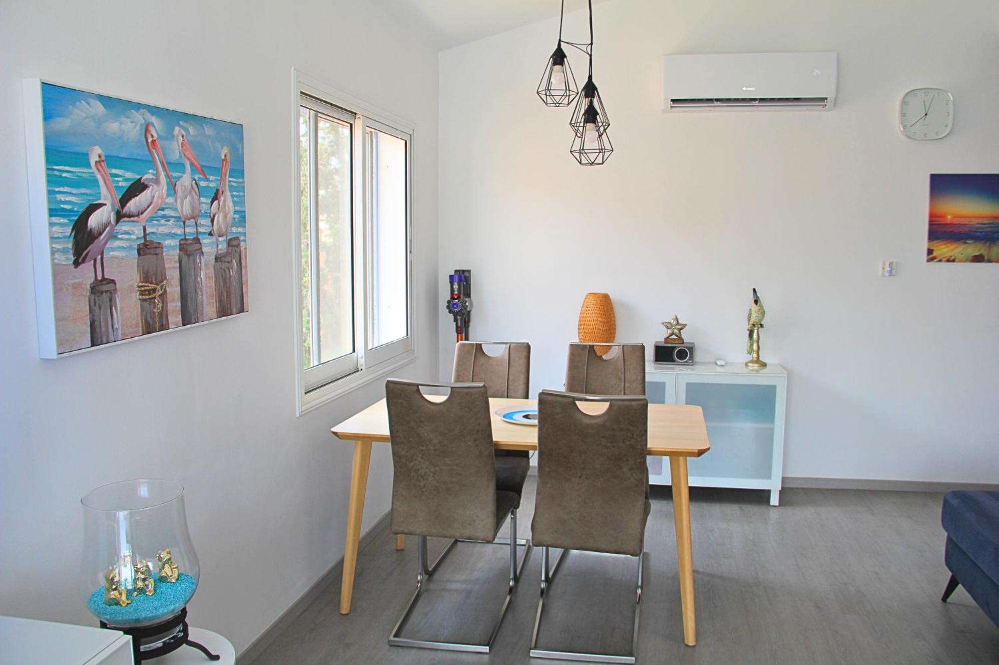 Paphos Golden Palms Paradise Garden מראה חיצוני תמונה
